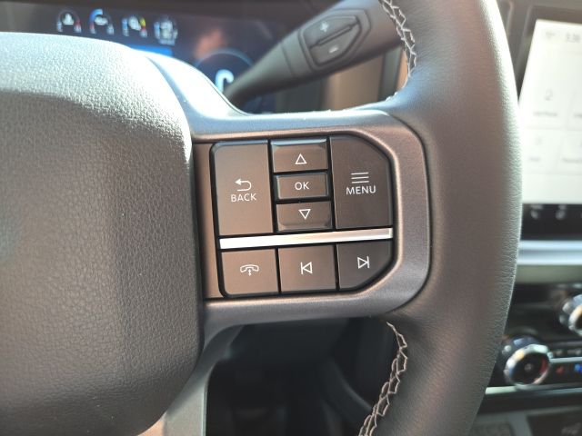 2026 Ford F-350 Super Duty Lariat - Photo 20