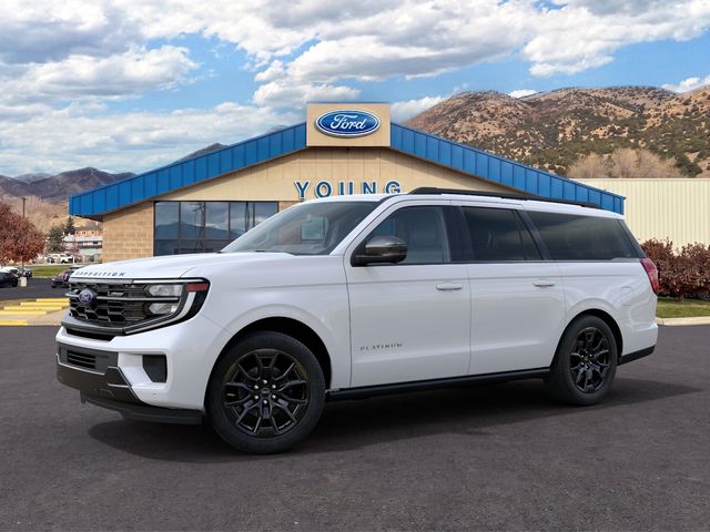 2027 Ford Expedition Max