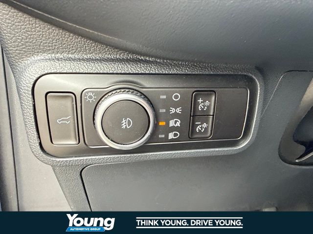 2026 Ford Explorer Tremor - Photo 24