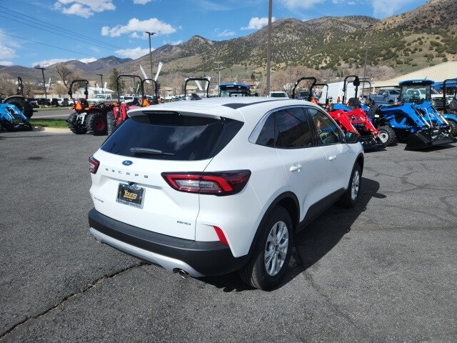 2024 Ford Escape Active photo 3