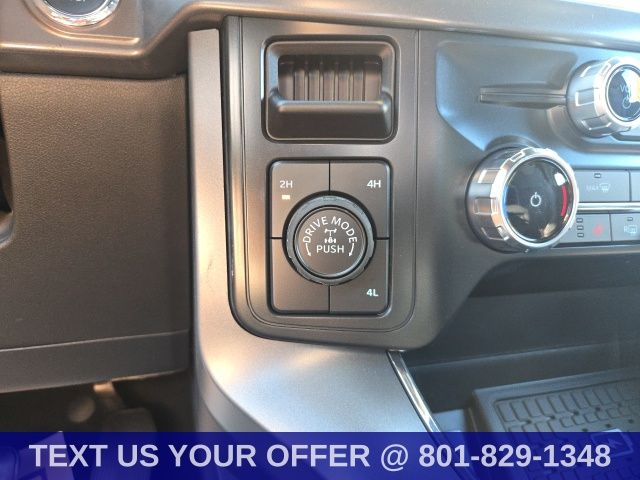 2025 Ford F-150 XLT - Photo 50