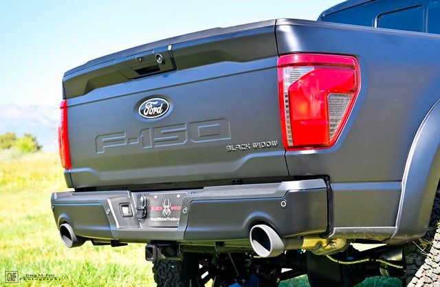 2025 Ford F-150 XLT - Photo 7