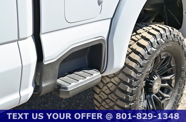 2025 Ford F-250 Super Duty Lariat - Photo 12