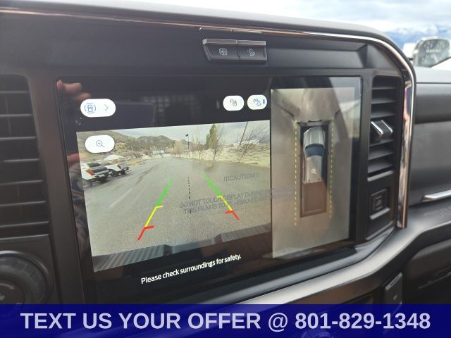 2026 Ford F-350 Super Duty Lariat - Photo 55