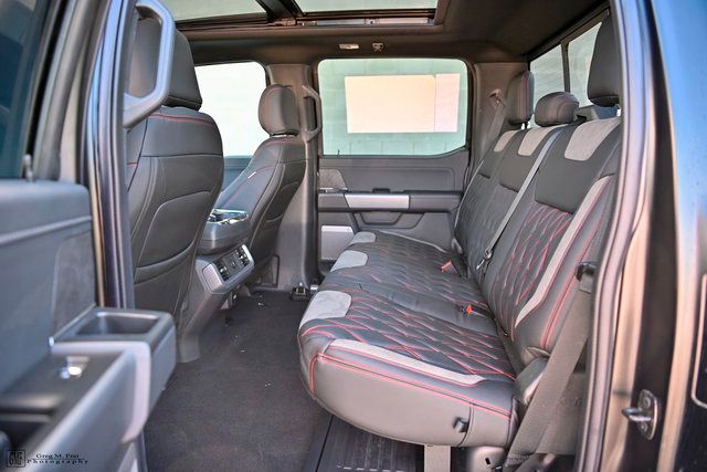 2025 Ford F-150 XLT - Photo 16