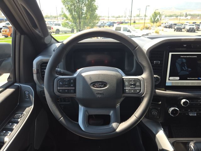 2025 Ford F-150 XLT - Photo 42