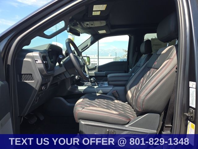 2025 Ford F-150 XLT - Photo 36
