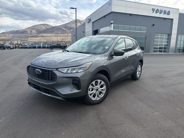 2026 Ford Escape Active AWD's photo
