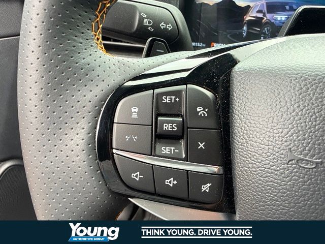 2026 Ford Explorer Tremor - Photo 25