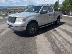 2005 Ford F-150 XLT Truck Super Cab