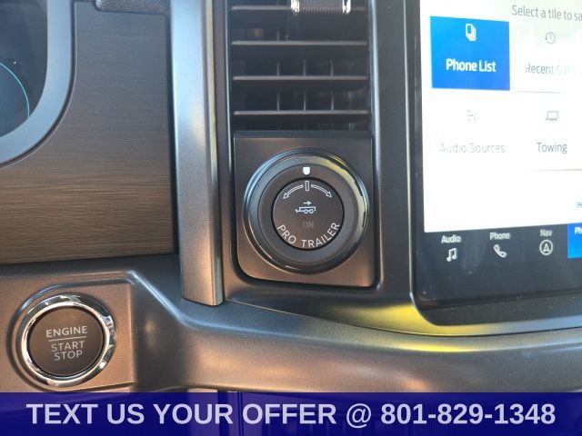 2025 Ford F-150 XLT - Photo 48
