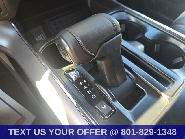 2025 Ford F-150 XLT - Photo 53