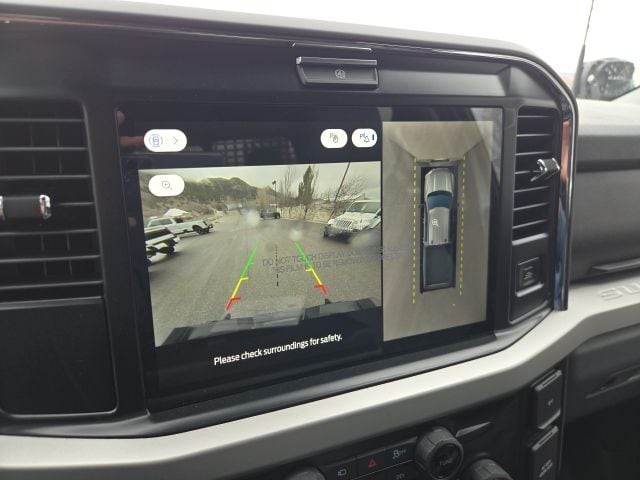 2026 Ford F-350 Super Duty XLT - Photo 28