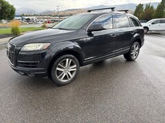 2015 Audi Q7 3.0T Premium SUV
