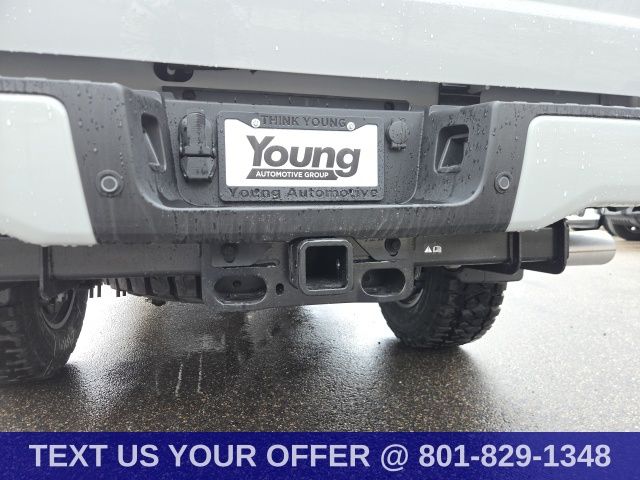 2026 Ford F-350 Super Duty Lariat - Photo 40