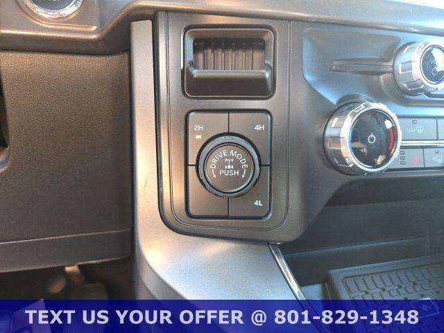 2025 Ford F-150 XLT - Photo 50