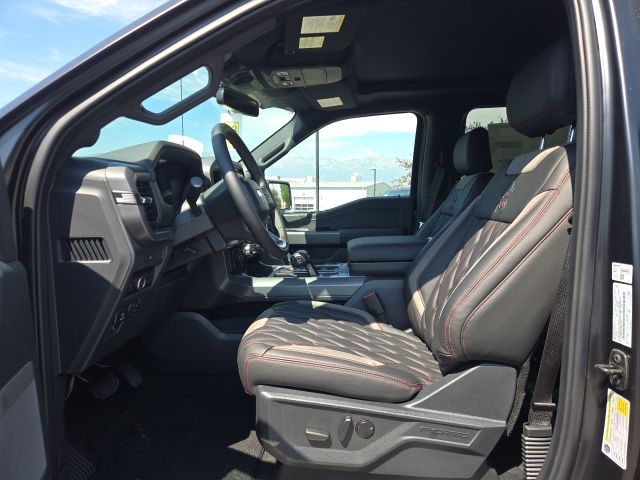 2025 Ford F-150 XLT - Photo 36