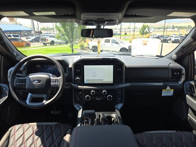 2025 Ford F-150 XLT - Photo 41