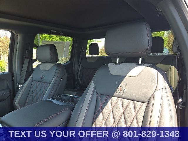 2025 Ford F-150 XLT - Photo 37