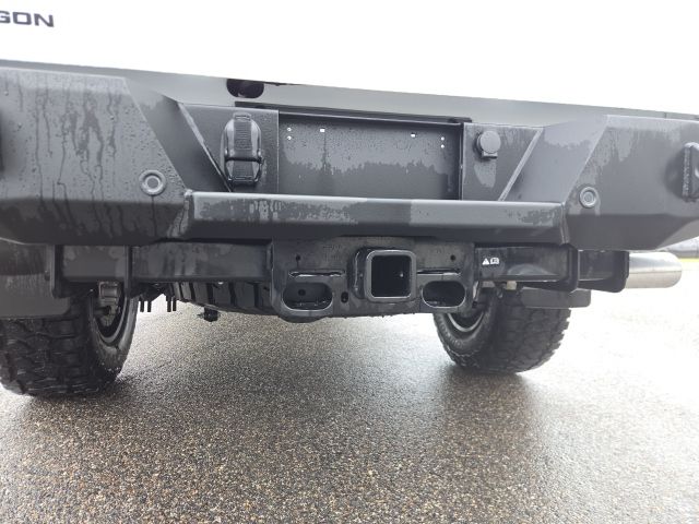 2026 Ford F-350 Super Duty XLT - Photo 8