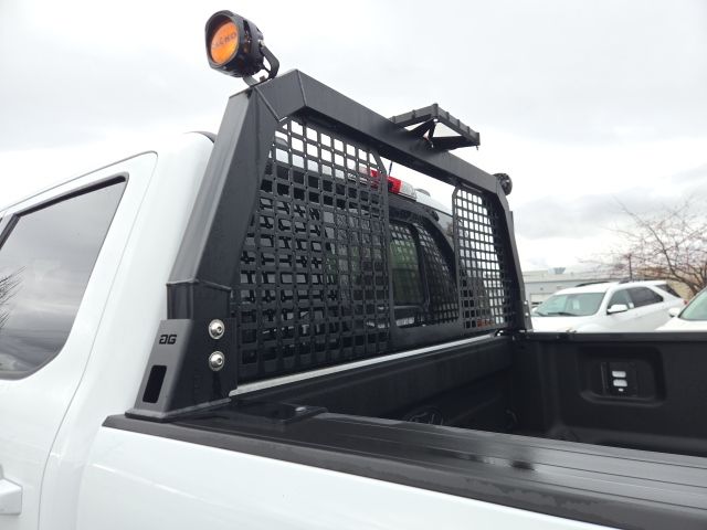 2026 Ford F-350 Super Duty XLT - Photo 16