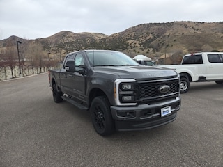 2026 Ford F-250 Lariat Truck Crew Cab