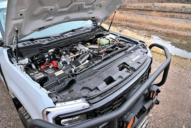 2026 Ford F-350 Super Duty Lariat - Photo 24