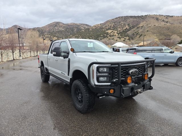 2026 Ford F-350 Super Duty Lariat - Photo 34