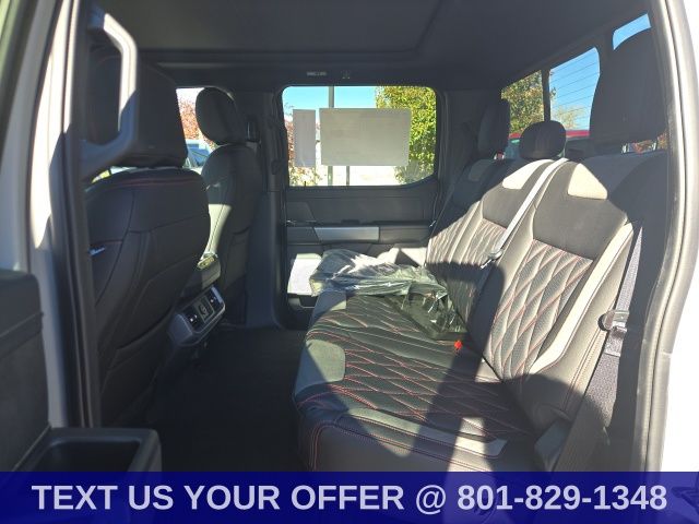 2025 Ford F-150 XLT - Photo 59
