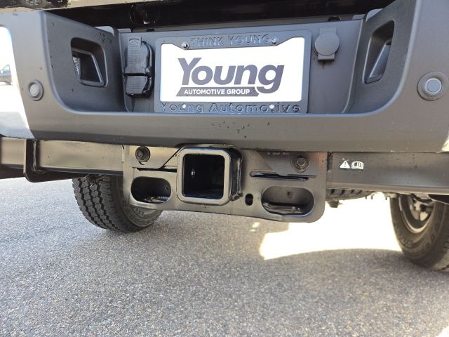 2026 Ford F-350 Super Duty Lariat - Photo 6