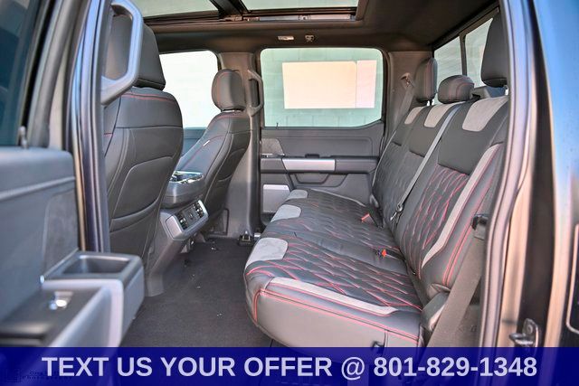 2025 Ford F-150 XLT - Photo 16