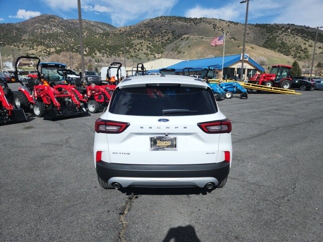 2024 Ford Escape Active photo 4