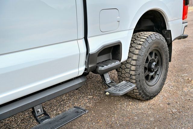 2026 Ford F-350 Super Duty Lariat - Photo 9