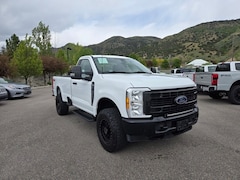2023 Ford F-250 XL Truck Regular Cab