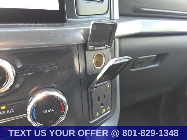 2025 Ford F-150 XLT - Photo 52