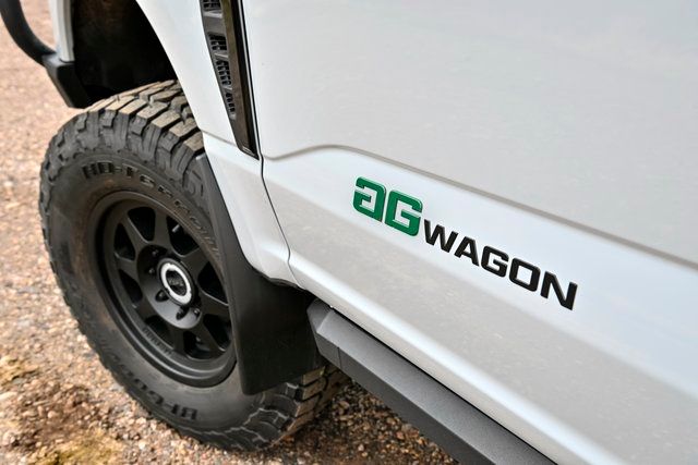2026 Ford F-350 Super Duty Lariat - Photo 18