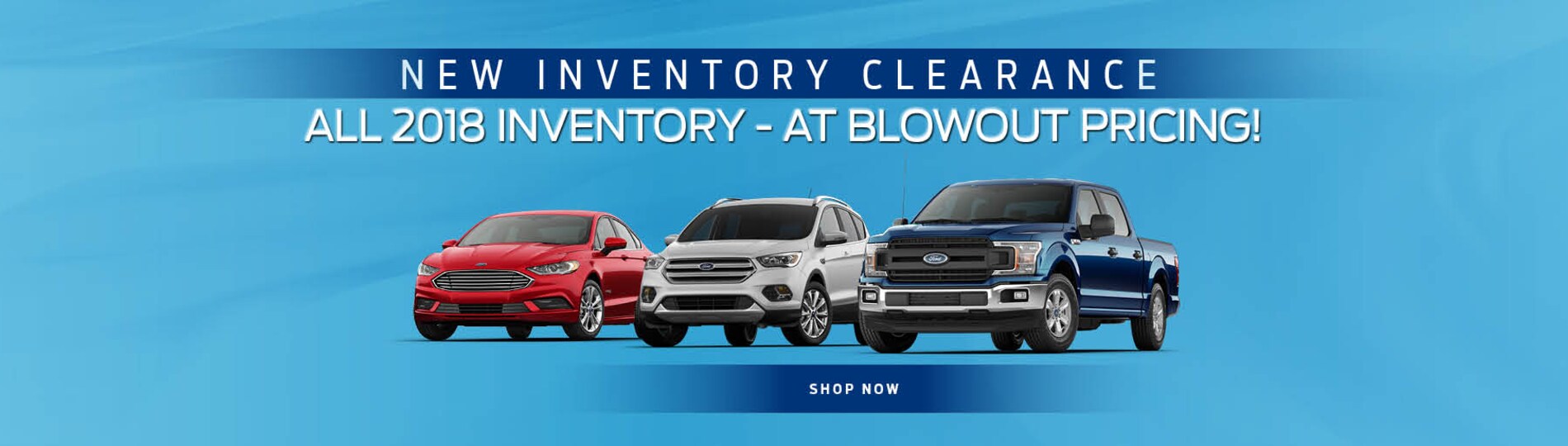 Young Ford of Ford Dealership in UT