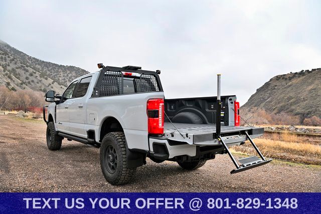 2026 Ford F-350 Super Duty Lariat - Photo 35