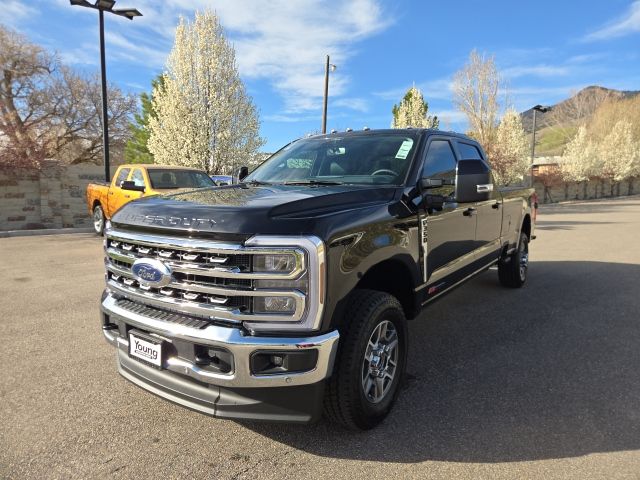 2026 Ford F-350 Super Duty Lariat - Photo 8