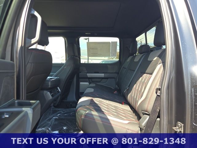 2025 Ford F-150 XLT - Photo 59