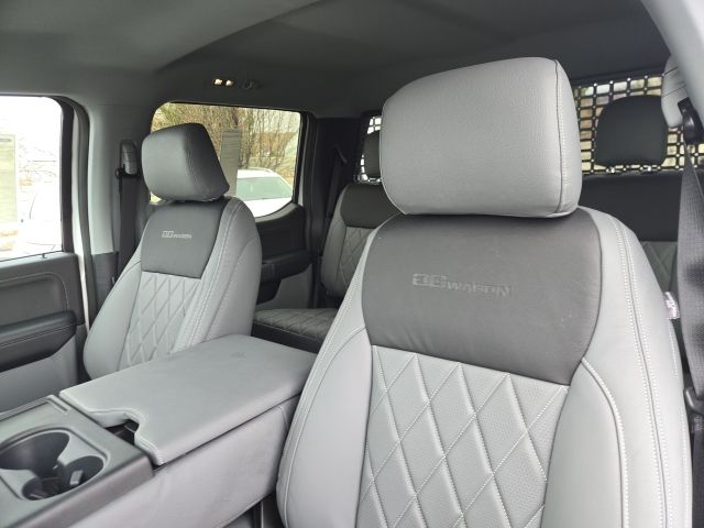 2026 Ford F-350 Super Duty XLT - Photo 19
