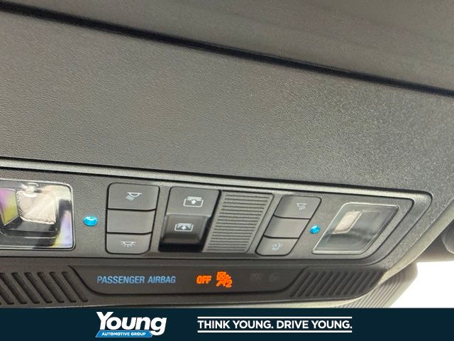 2026 Ford Explorer Tremor - Photo 32