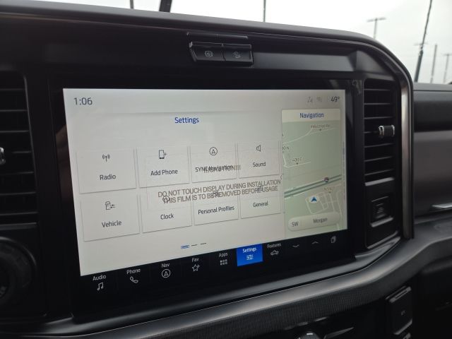 2026 Ford F-350 Super Duty Platinum - Photo 22