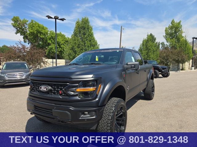 2025 Ford F-150 XLT - Photo 32
