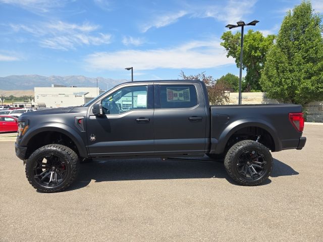 2025 Ford F-150 XLT - Photo 31