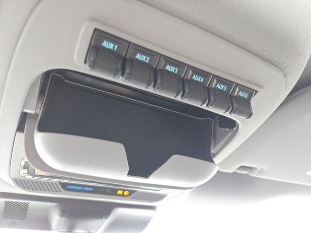 2025 Ford F-350 Super Duty Lariat - Photo 35