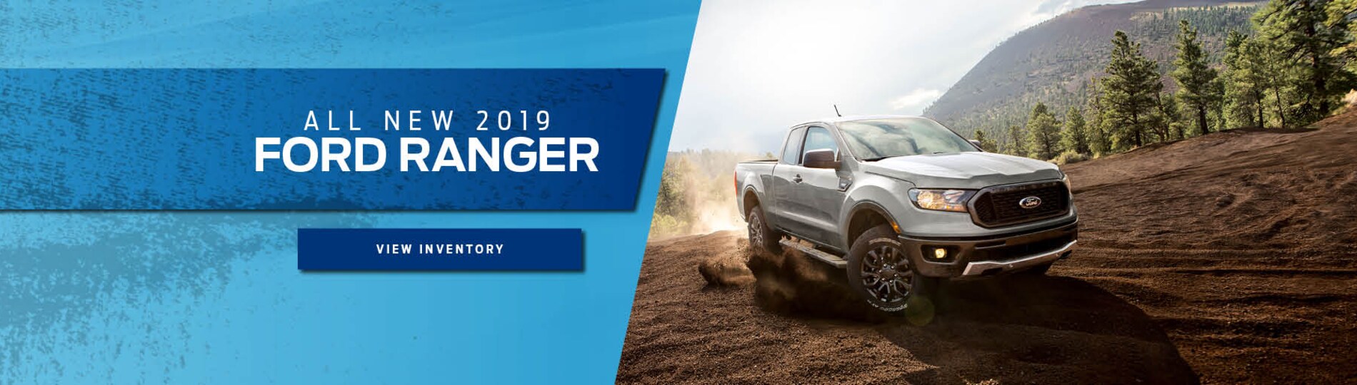 Young Ford of Ford Dealership in UT