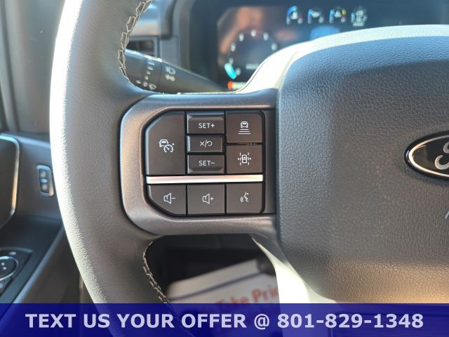 2025 Ford F-150 XLT - Photo 43