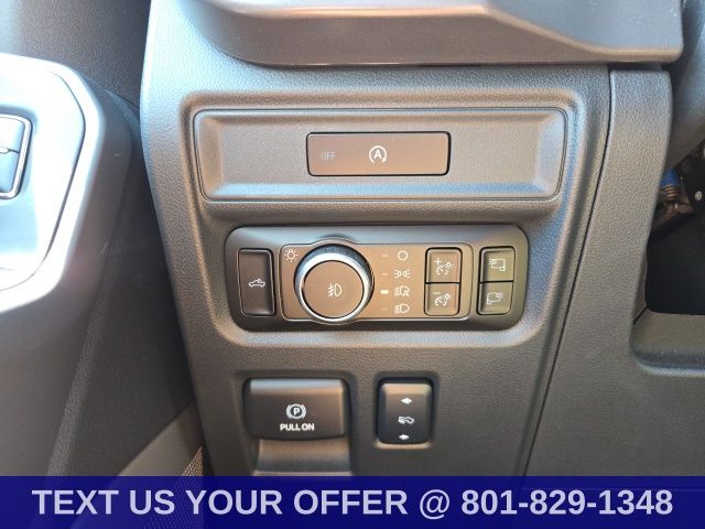 2025 Ford F-150 XLT - Photo 46