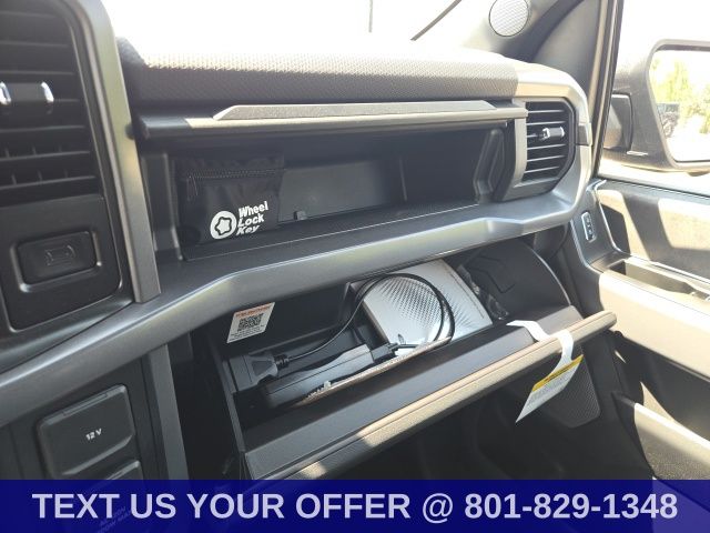 2025 Ford F-150 XLT - Photo 55
